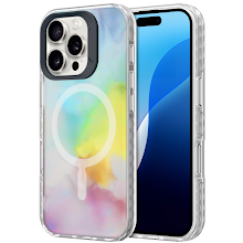 CLICK Cosmic MagSafe Series iPhone 16 Pro Max Case