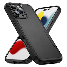 CLICK Impact MagSafe Series iPhone 16 Pro Case
