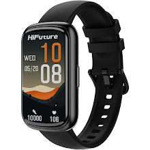 HiFuture Evo 2 Sport Smart Watch