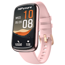 HiFuture Evo 2 Sport Smart Watch 