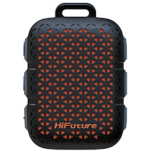HiFuture Pocket S Mini Wireless Speaker