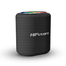 HiFuture Vocalist 100 Portable Karaoke 25W Wireless Speaker