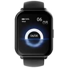 HiFuture Zone 2 Sport Smart Watch