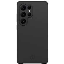 [N9C3MS-SAMGS25U-BLK] Nimbus9 Cirrus 3 Galaxy S25 Ultra MagSafe Case