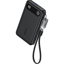 Anker Power Bank with display 10000mAh 22.5W 