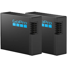 [GO-AEBAT201] GoPro Enduro Battery 2 Pack Hero 13