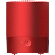 HONOR CHOICE SPEAKER MINI BLUETOOTH RED