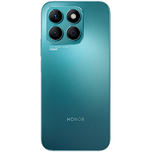 [HON-X8BLLY256LX3CLAK] HONOR X8B 8 RAM 256 ROM CYAN LAKE