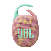 JBL Clip 5 Speaker Bluetooh