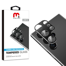 [MYB-RSS24USCLE81] Mybat Pro Tempered Glass Camera Lens Protector Samsung Galaxy S24 Ultra