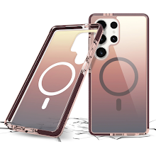 [PDG-SGS25UFLWDSRT] Prodigee Flow Galaxy S25 Ultra Desert