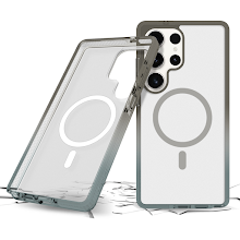 Prodigee Flow Galaxy S25 Ultra Night Frost