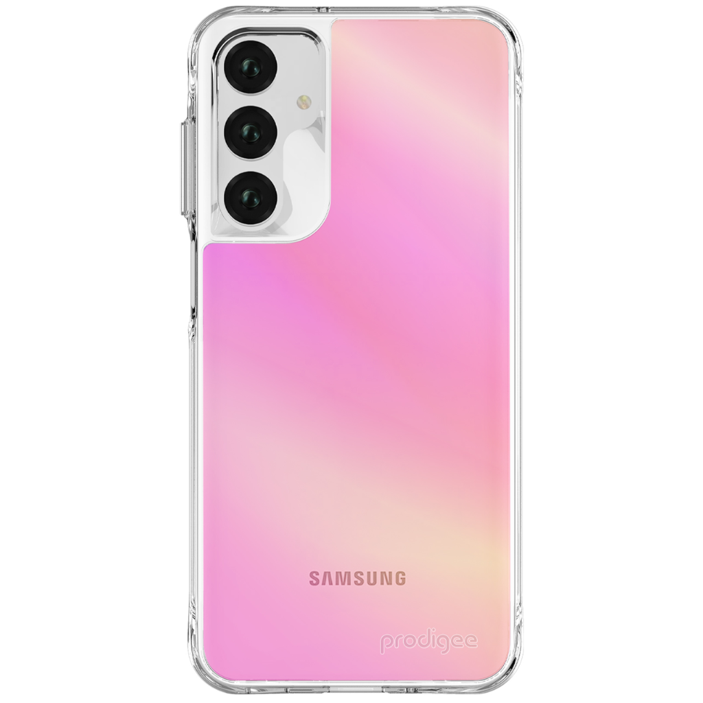 Prodigee Glow Galaxy A36/A56 Clear