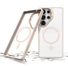 [SGS25U-KICK-RSE] Prodigee Kickit Galaxy S25 Ultra Rose
