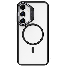 [PDG-SGS25PKICKBLK] Prodigee Kickit Galaxy S25/S24 Plus Black