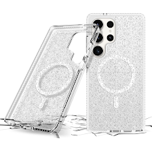 [PDG-SGS25USSTRCLR] Prodigee Super Star Galaxy S25 Ultra Clear