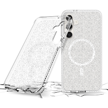 Prodigee Super Star Galaxy S25/S24 Clear