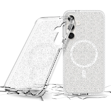 Prodigee Super Star Galaxy S25/S24 Plus Clear