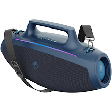 [2SKSK1849N0L2] Skullcandy Barrel Wireless Speaker