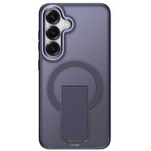 [CL-LATSAMGS25PU] CLICK Latch Series Galaxy S25 Case (Purple)