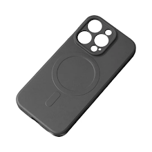 CLICK Slim Silicon MagSafe Series iPhone 16 Pro Case