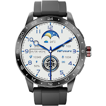 HiFuture Flex 2 Lifestyle Smart Watch