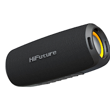 HiFuture Gravity Portable Outdoor Wireless Speaker