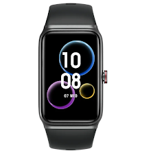 [HON-NALWB00BLK] HONOR CHOICE BAND  (Black)