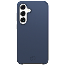 [NIM-N9C3MSSAMGS25PBL] Nimbus9 Cirrus 3 Galaxy S25 Plus MagSafe Case (Space Blue)