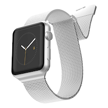 Raptic Mesh Band Apple watch 38mm/40mm/41mm