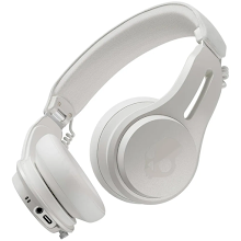 [S5IOW-S951] Skullcandy Icon Anc Wireless (Bone Orange)
