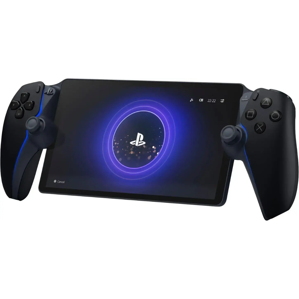 Consola portátil Sony PlayStation Portal PS5 Negro