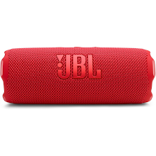 [JBLFLIP7REDAM] JBL Flip 7 Bluetooth Speaker Wireless  (Red)