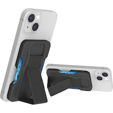 Clckr Magsafe Wallet Stand & Grip