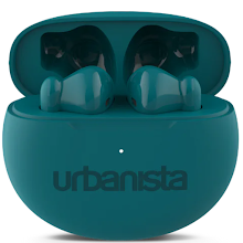 [URB-1036031LGN] Urbanista Austin True Wireless Earbuds (Lake Green)