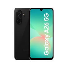 Samsung Galaxy A26 5G 8GB Ram 256GB Rom