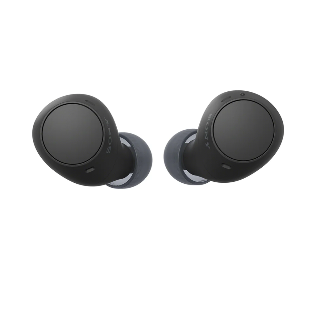 Audífonos inalámbricos Sony WF-C510 True Wireless intrauriculares resistencia IPX4 con micrófono hasta 22h de batería