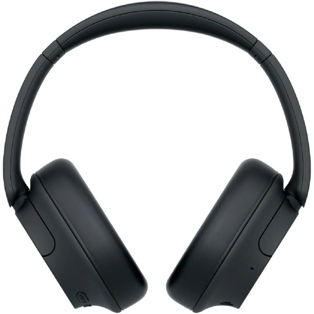 Audífono inalámbrico con cancelación de ruido Sony WH-CH720N