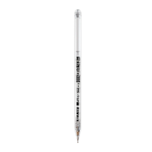 [LGX-13767] LOGiiX Crystal Pencil - Transparent