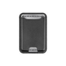 LOGiiX Discover Wallet Mag - Black