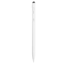 LOGiiX Precision Pencil Classic - White