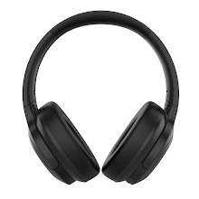 [HIF-FUTURETOURXBLK] HiFuture FutureTour X Hybrid ANC Wireless Headphone