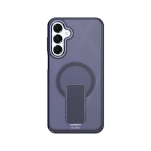 [CL-LAT-SAMGA16-PU] CLICK Latch Series Galaxy A16 5G Case - Purple