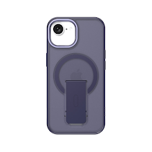 [CL-LAT-IPHSE25-PU] CLICK Latch Series iPhone 16e/15/14/13 Case - Purple