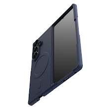 [N9ALMS-SAMGZFLD7-NVBL] Nimbus9 Alto 2 MagSafe Case for Galaxy Z Fold 7 - Navy Blue