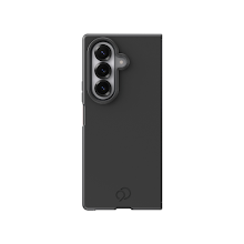 Case MagSafe Nimbus9 Cirrus 3 para Samsung Galaxy Z Fold 7 Negro