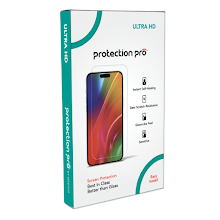 Protection Pro Ultra HD NX1, Small Blank