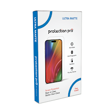[CP-ULTMATNX1-SML-EA] Protection Pro Ultra Matte NX1, Small Blank