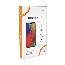 [CP-OMNINX1-SML-EA] Protection Pro Omni NX1, Small Blank