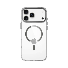 [iPh17P-6.9-KICK-CLR] Prodigee KickIt iPhone 17 Pro Max (Clear)